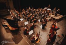 Al Teatro della Fortuna un concerto dedicato alla creatività musicale femminile
