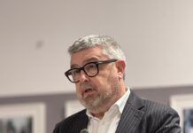 Via Mercantini a Senigallia, lavori sull’ultimo tratto: ecco le modifiche alla viabilità