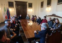 Senigallia – Lungomare Marconi, incontro tra Comune e operatori: lavori avanti fino a Pasqua e nuovi interventi in arrivo