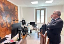 Senigallia, ecco i nuovi uffici Cultura, Pubblica Istruzione e Sport del Comune