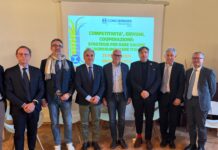 Agroalimentare Marche, Confcooperative rilancia su filiere e futuro