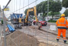 Reti idriche, Marche Multiservizi chiude 130 cantieri: investiti 27,5 milioni del PNRR