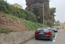 Riordino della sosta: dal 9 marzo attive nuove aree a pagamento in città