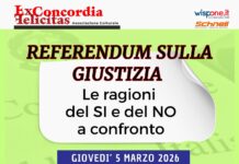 Referendum sulla Giustizia, a Fano confronto tra Sì e No