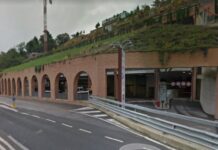 Urbino, ascensori pubblici di Santa Lucia temporaneamente fuori servizio