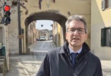 Pesaro, via libera alle opere infrastrutturali: Baldelli annuncia bypass di Santa Veneranda e rotatoria a Borgo Santa Maria