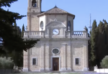 Lunedì l’autopsia su Vasyl Khomiak, morto nel pozzo dell’eremo di Monte Giove