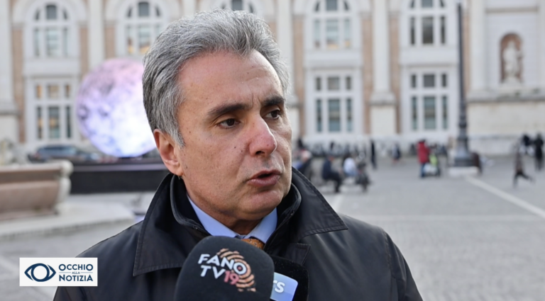 Baldelli (FdI) su Referendum giustizia: “Persa occasione storica”