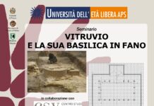 Dal De Architectura alla basilica di Fano: ciclo di incontri su Vitruvio