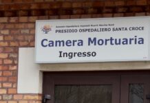 Maria Bigonzi, oggi l’autopsia a Fano: primi esiti tra 20 giorni. I legali della badante chiedono la cartella clinica