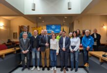 Tirreno-Adriatico: Marotta-Mondolfo e Mombaroccio protagonisti della V Tappa