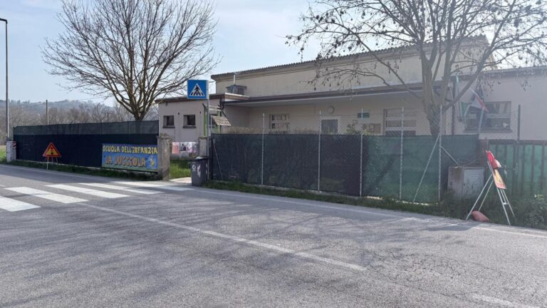 Scuole, confermati tre plessi a Fano: stop alla prima a Fenile