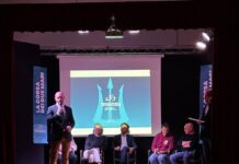 Mombaroccio Capitale Mondiale del Ciclismo: il 13 Marzo la Tirreno-Adriatico incorona il borgo pesarese