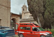 Dal furto della reliquia al tragico ritrovamento: corpo in un pozzo all’eremo di Monte Giove