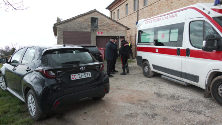 Monte Giove, identificato il cadavere trovato in fondo al pozzo