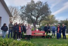 Fano, al Garden 381 la tradizionale ‘Festa di Primavera’, aspettando la Pasqua’
