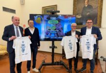 Fano Spring Cup 2026: 40 squadre e 120 partite