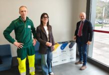 Raccolta differenziata: nuova mini isola ecologica nel Comune di Vallefoglia