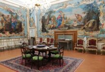 FAI di Primavera, a Fano apre il Palazzo Vescovile