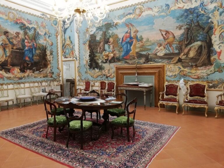 FAI di Primavera, a Fano apre il Palazzo Vescovile