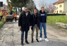Fano – Al via il piano asfaltature da 1 milione di euro, si parte da Bellocchi