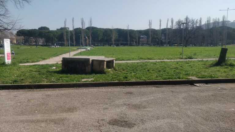 Campus ripulito dagli studenti delle quinte dopo i bivacchi, Paolini: “Plauso ai dirigenti scolastici, insieme si vince”