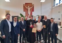 Fano, al Don Orione nuovo corso per la ristorazione