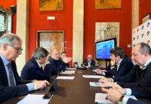 Ricostruzione post sisma 2022: a Pesaro presentate regole e scadenze