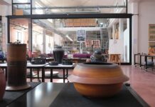 Craft surfing, il viaggio dell’artigianato artistico delle Marche approda a Pesaro