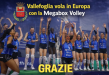 Vallefoglia, il Consiglio comunale festeggia la vittoria della CEV Challenge Cup della Megabox Volley