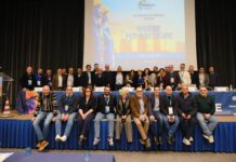 Christian Fioretti confermato segretario generale di FenealUil Marche