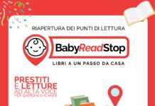 “Baby Read Stop. Libri a un passo da casa”: ogni mercoledì a Bellocchi e Metaurilia i punti lettura per i più piccoli