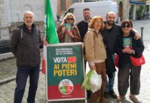 Referendum, Mascarin (AVS): “Fano dice ‘no’ ai pieni poteri”