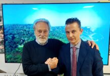 San Bartolo, piano falesia: cantieri in partenza e interventi fino al 2028