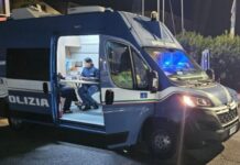 Guida sotto effetto di alcol e droga: raffica di controlli della Stradale a Pesaro