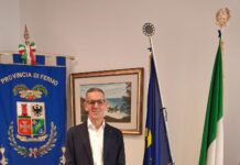 Ecco i nuovi presidenti di Provincia ad Ascoli, Fermo e Macerata