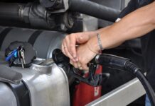 Gasolio alle stelle, camionisti esasperati chiedono interventi urgenti. CNA Fita “Siamo di fronte a vere e proprie speculazioni”