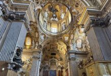 San Pietro in Valle, oltre 11 mila visitatori: partono i lavori per la riapertura completa