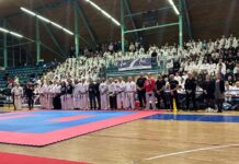 Oltre il tatami: seminario sugli sport di lotta targato Asi e organizzato dal maestro Fioranelli