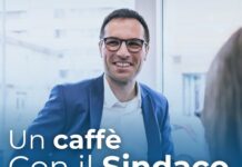 “Un Caffè con il Sindaco”, al via incontri nei quartieri: primo appuntamento al Poderino