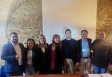 Benilde Marini eletta Presidente Provinciale dei Civici Marche