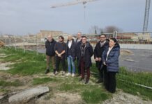 Rete fognaria, intervento tra via Pisacane e via della Repubblica