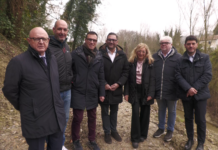 Maxi intervento sull’Arzilla dopo anni di attesa: un milione contro le esondazioni