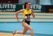 Alice Pagliarini verso i Mondiali di staffette: l’Italia punta sulla velocità azzurra