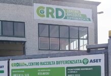 Chiusura temporanea del Centro di Raccolta Differenziata di Colli al Metauro per installazione sistema di controllo accessi