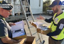 Doping illegale nascosto nei cosmetici: sequestro da 200mila euro ad Ancona