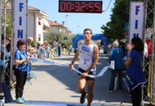 CorriLucrezia, vincono Bugli e Giorgi: quasi 900 al via