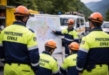 CNA e Dipartimento della Protezione civile firmano protocollo per rafforzare la prevenzione e la gestione delle emergenze