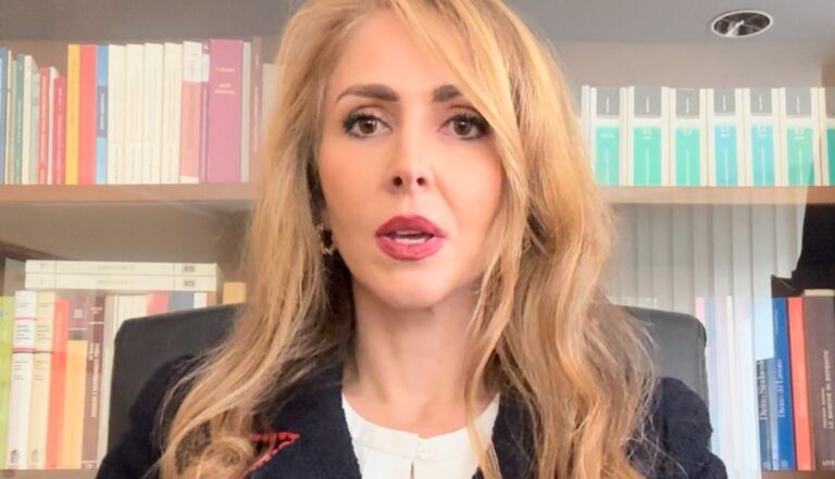 Svaso della Diga del Furlo per Riccardo Branchini, l’avvocato Elena Fabbri: «Importante passo verso la certezza»