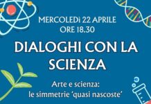 Arte e scienza: Claudio Pettinari ospite a Passaggi Libri e Caffè